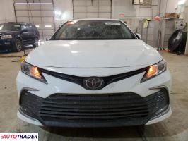 Toyota Camry 2023 2