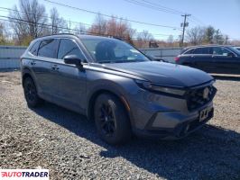 Honda CR-V 2023 2 Honda CR-V 2023 2