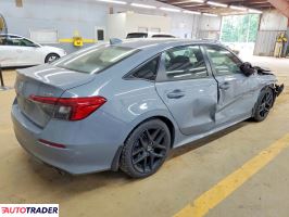 Honda Civic 2024 2