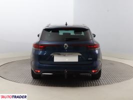 Renault Megane 2020 1.6 155 KM