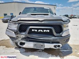 Dodge Ram 2022 5 Dodge Ram 2022 5