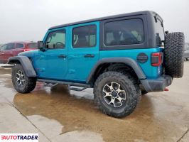 Jeep Wrangler 2020 3