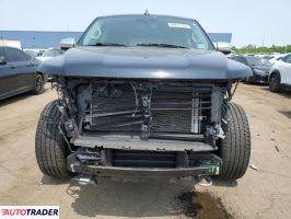 Ford Expedition 2021 3