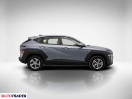 Hyundai Kona 2023 1.0 120 KM