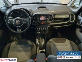 Fiat 500 L 2020 1.4 95 KM Fiat 500 L 2020 1.4 95 KM