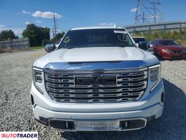 GMC Sierra 2026 6