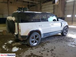 Land Rover Defender 2024 3