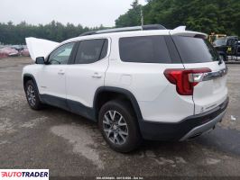 GMC Acadia 2023 2