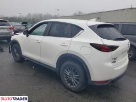 Mazda CX-5 2019 2