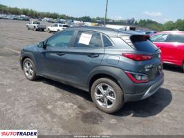 Hyundai Kona 2023 2 Hyundai Kona 2023 2