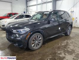 BMW X5 2019 4 BMW X5 2019 4