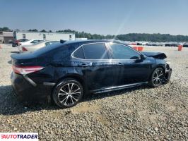 Toyota Camry 2020 2