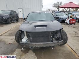 Dodge Charger 2019 5