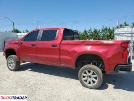 Chevrolet Silverado 2021 5