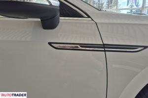 Volkswagen Arteon 2021 2.0 190 KM Volkswagen Arteon 2021 2.0 190 KM