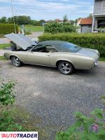 Buick Riviera 1968 7.0 360 KM