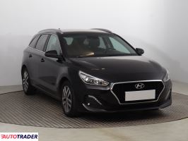Hyundai i30 2020 1.4 138 KM