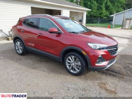 Buick Pozostałe - zobacz ofertę