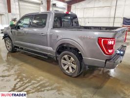 Ford Pozostałe 2021 3