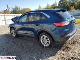 Ford Escape 2020 1