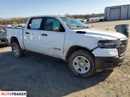 Dodge Ram 2025 3