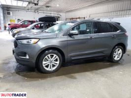 Ford Edge 2019 2