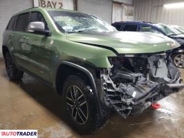 Jeep Grand Cherokee 2019 3