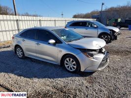 Toyota Corolla 2025 2