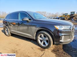 Audi Q7 2021 2
