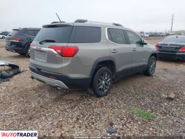 GMC Acadia 2019 3 GMC Acadia 2019 3