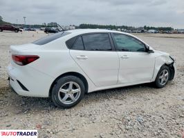 Kia Rio 2021 1