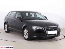 Audi A3 2008 1.6 100 KM Audi A3 2008 1.6 100 KM