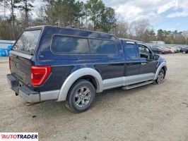 Ford Pozostałe 2022 3