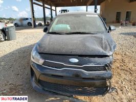 Kia Rio 2019 1 Kia Rio 2019 1
