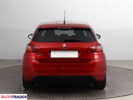 Peugeot 308 2019 1.2 128 KM Peugeot 308 2019 1.2 128 KM