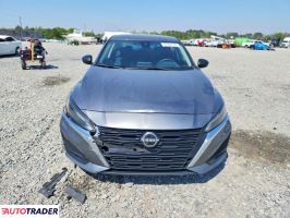Nissan Altima 2024 2