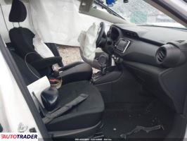 Nissan Pozostałe 2024 1