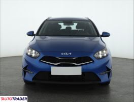 Kia Ceed 2021 1.5 158 KM