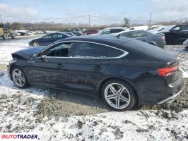 Audi A5 2021 2