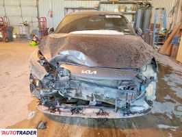 Kia Pozostałe 2022 2