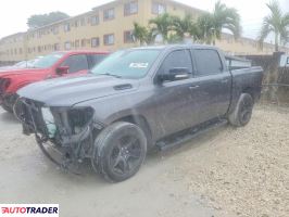 Dodge Ram 2021 5