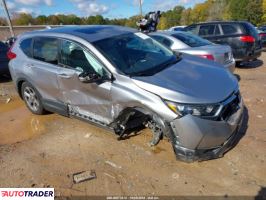 Honda CR-V - zobacz ofertę