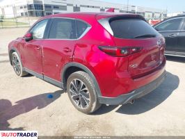 Mazda CX-5 2022 2