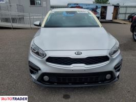 Kia Pozostałe 2020 2