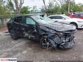 Chevrolet Trax 2025 1