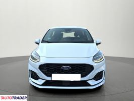 Ford Fiesta 2023 1.0 100 KM