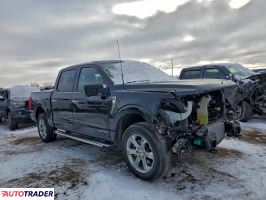 Ford Pozostałe 2022 3