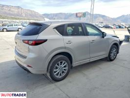 Mazda CX-5 2024 2