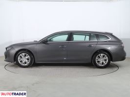 Peugeot 508 2019 1.5 128 KM Peugeot 508 2019 1.5 128 KM