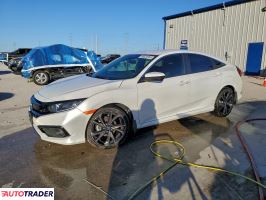 Honda Civic - zobacz ofertę